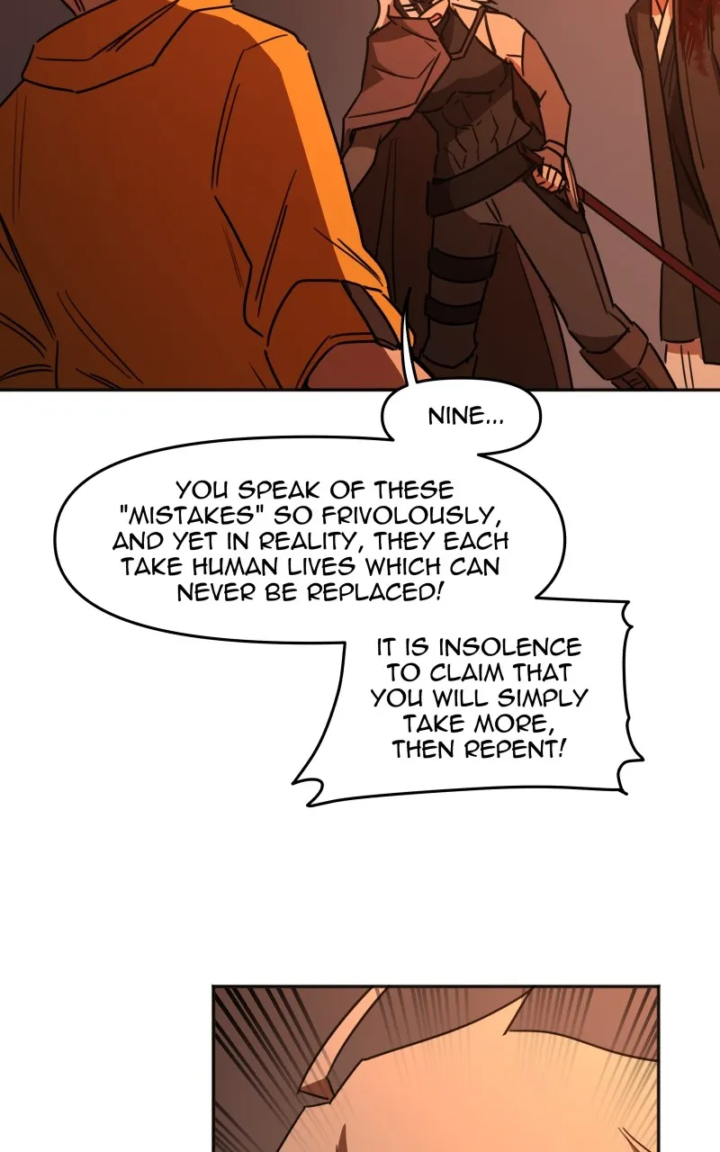 Code Adam Chapter 145 page 59 - 