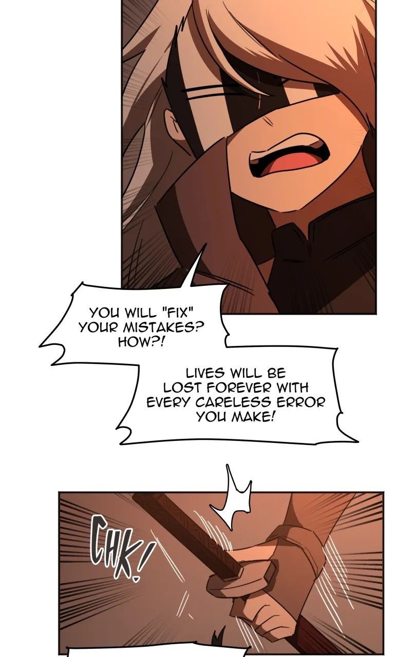 Code Adam Chapter 145 page 60 - 