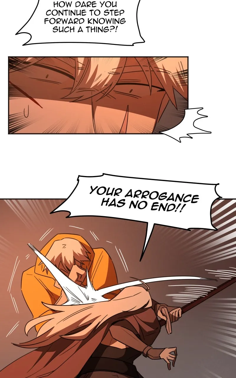 Code Adam Chapter 145 page 61 - 