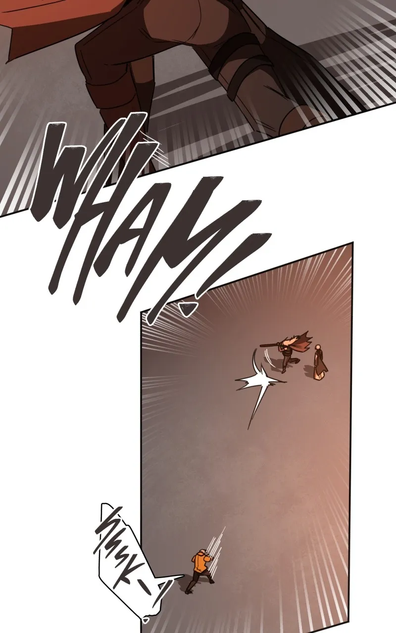 Code Adam Chapter 145 page 62 - 