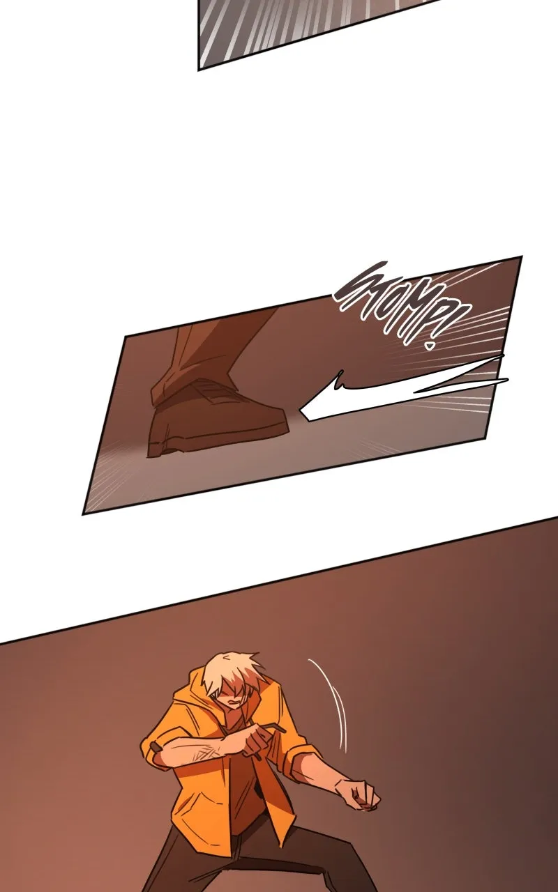 Code Adam Chapter 145 page 63 - 
