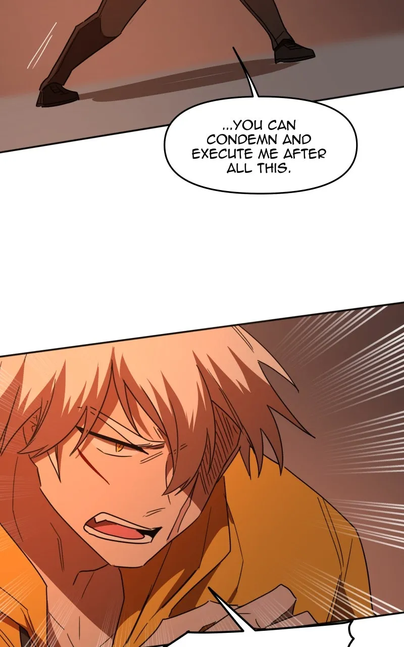 Code Adam Chapter 145 page 64 - 