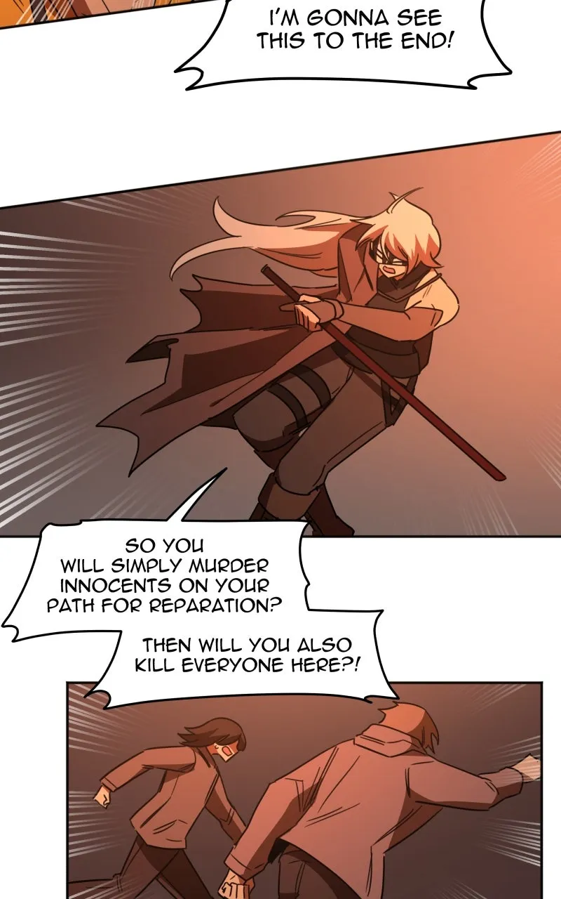 Code Adam Chapter 145 page 65 - 
