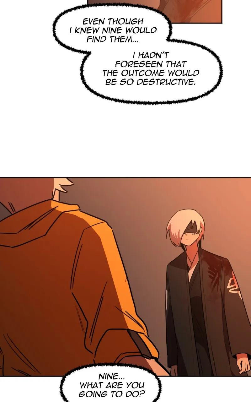Code Adam Chapter 145 page 9 - 