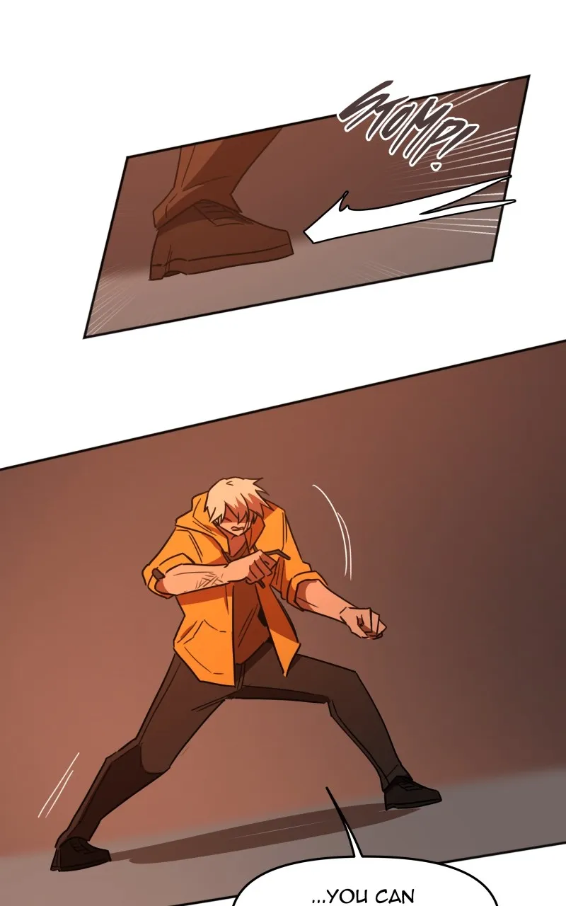 Code Adam Chapter 146 page 1 - 