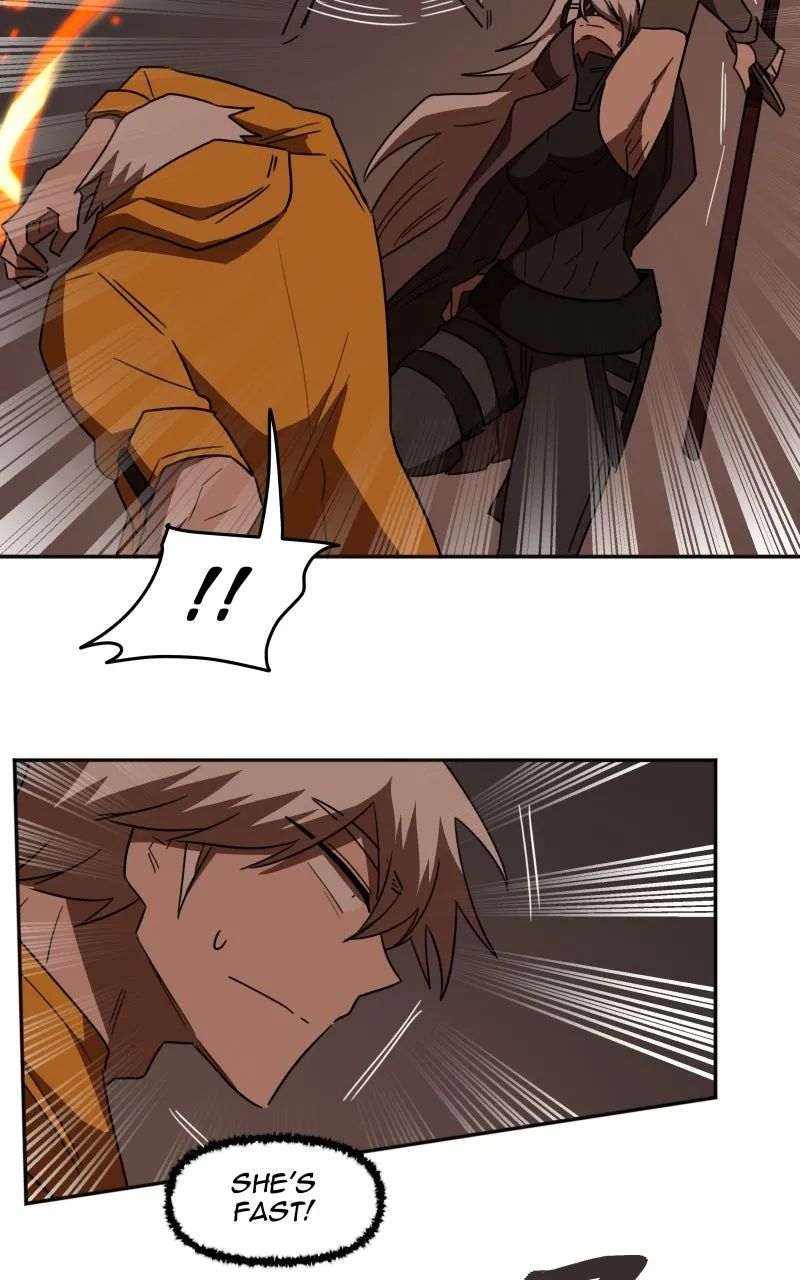Code Adam Chapter 146 page 15 - 