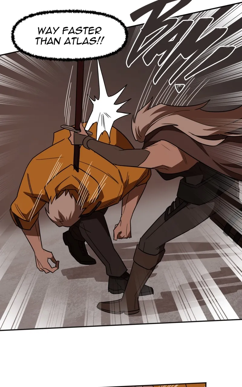Code Adam Chapter 146 page 16 - 