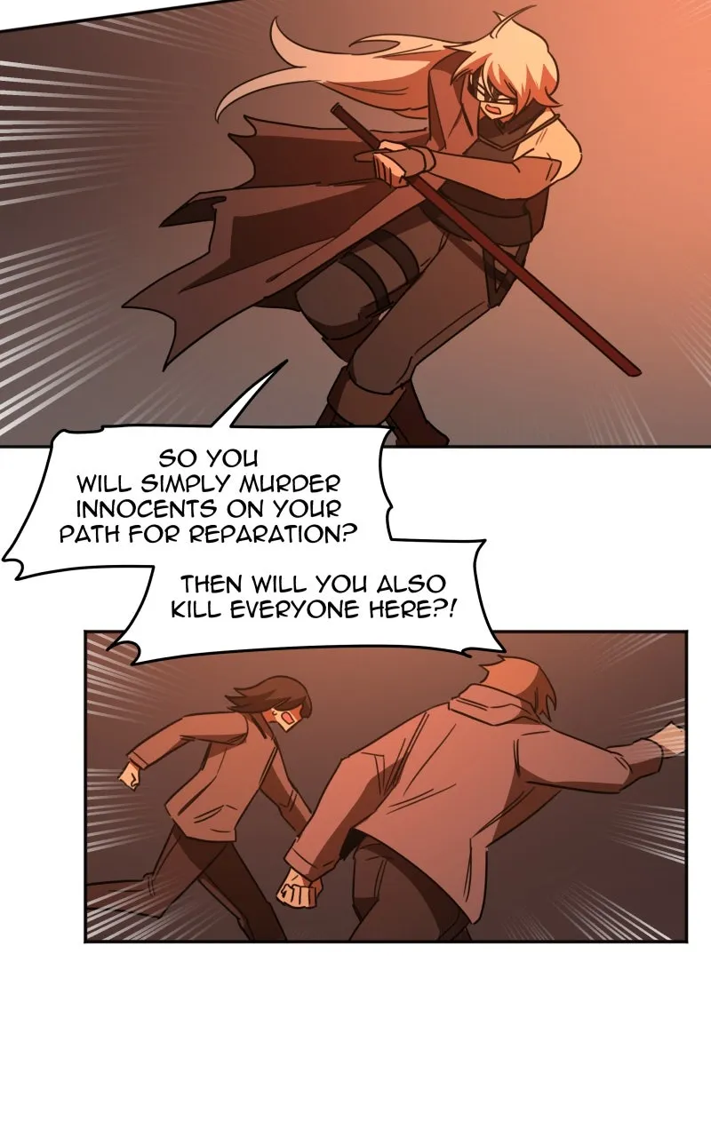 Code Adam Chapter 146 page 3 - 