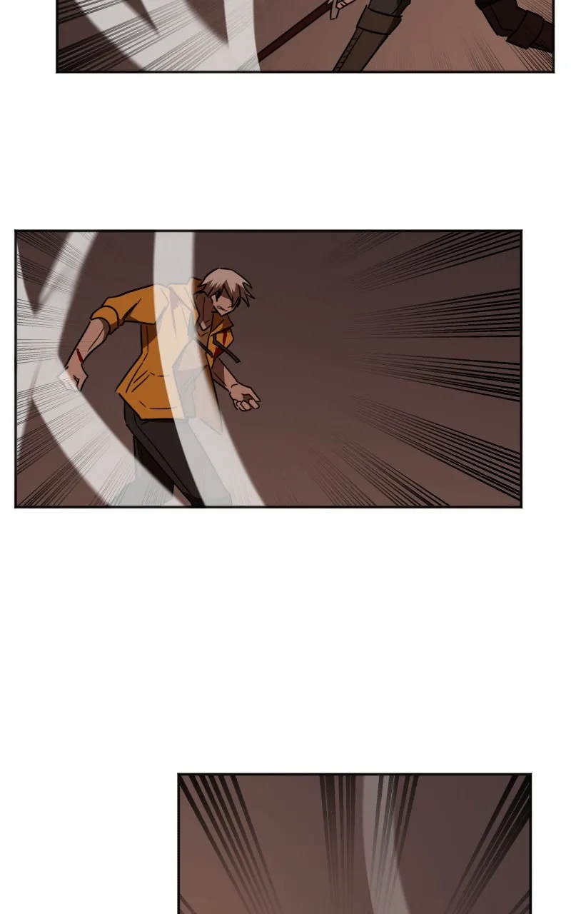 Code Adam Chapter 146 page 22 - 