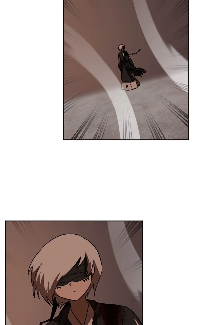 Code Adam Chapter 146 page 23 - 