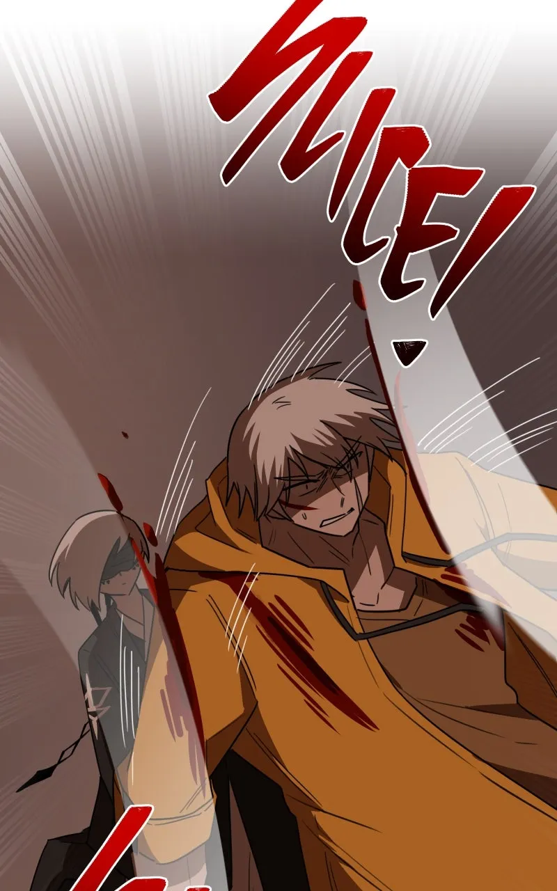 Code Adam Chapter 146 page 25 - 