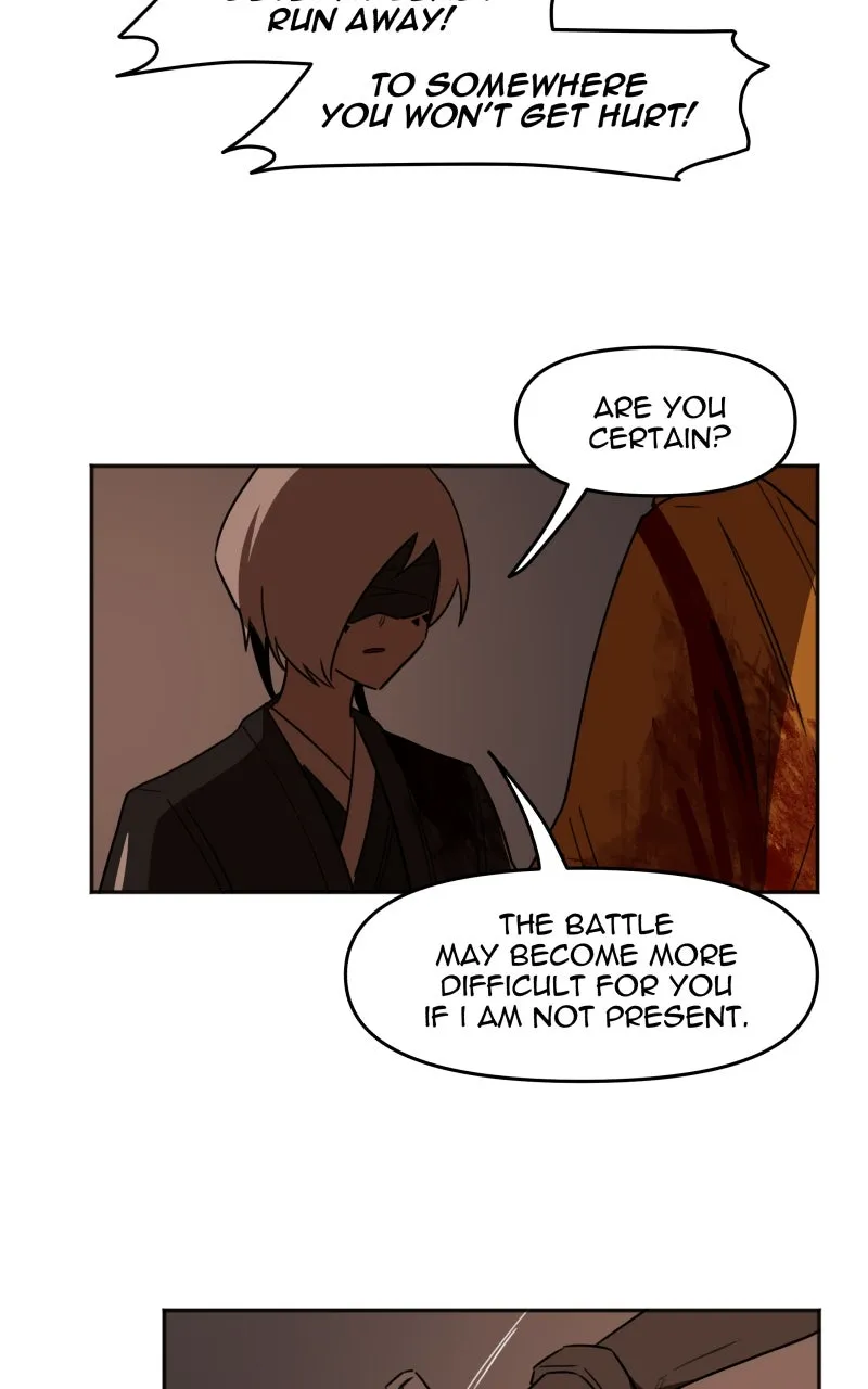 Code Adam Chapter 146 page 28 - 