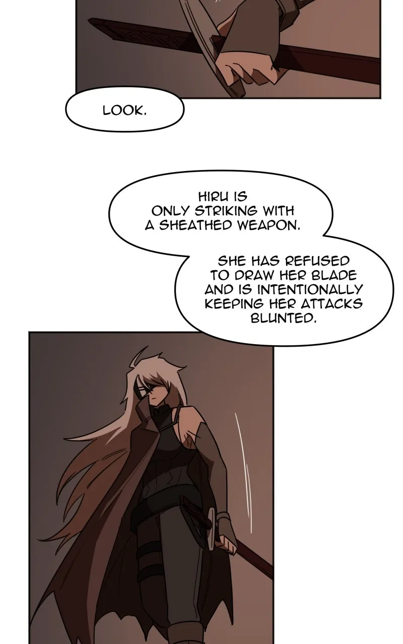 Code Adam Chapter 146 page 29 - 