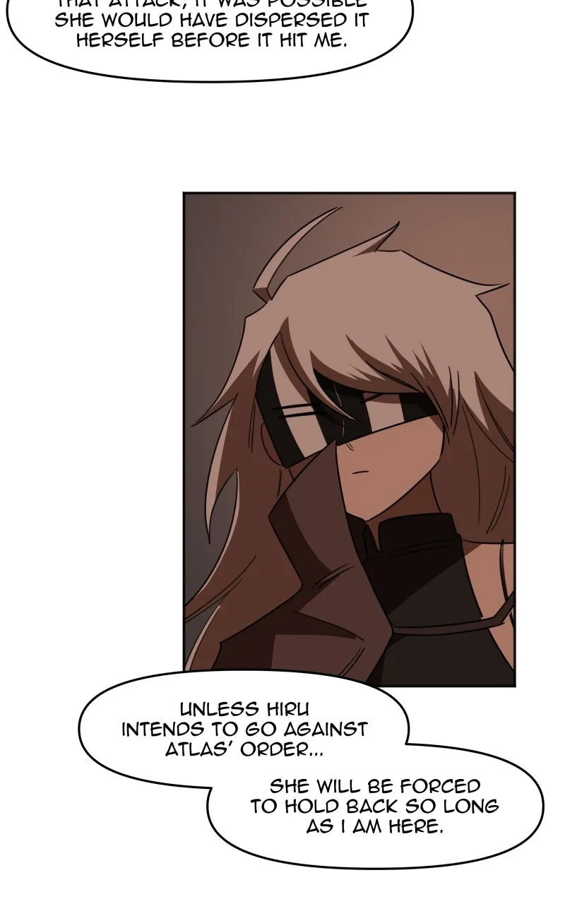 Code Adam Chapter 146 page 31 - 
