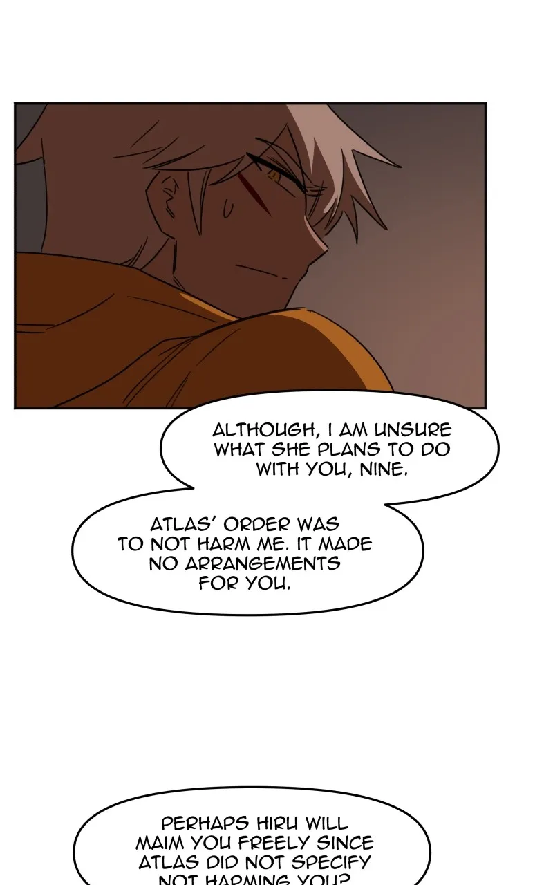 Code Adam Chapter 146 page 32 - 
