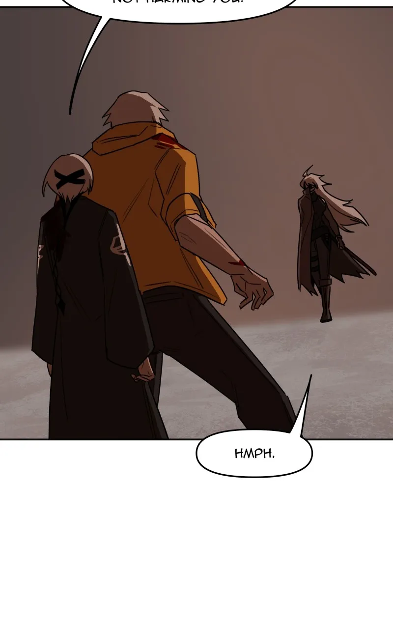 Code Adam Chapter 146 page 33 - 