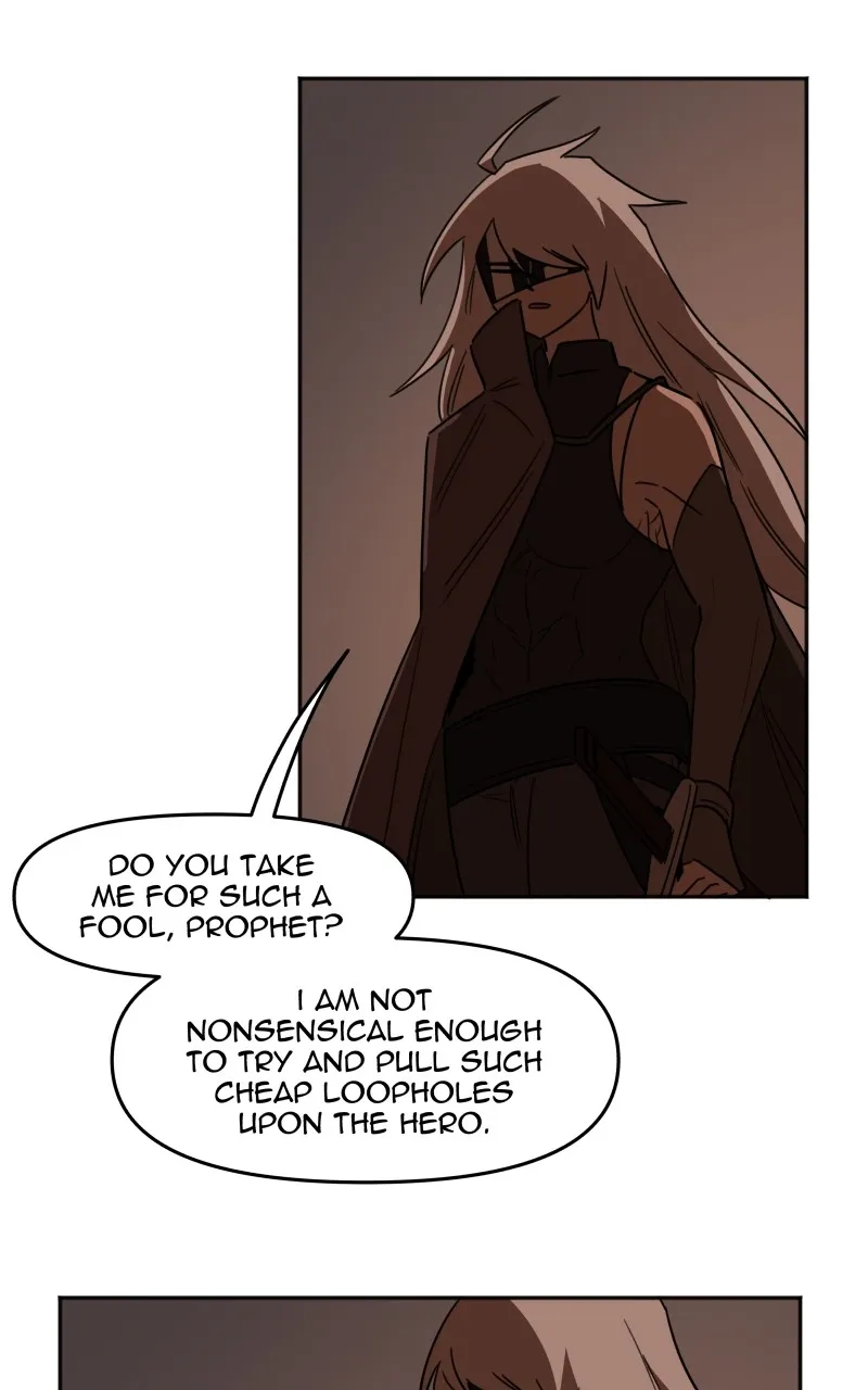 Code Adam Chapter 146 page 34 - 