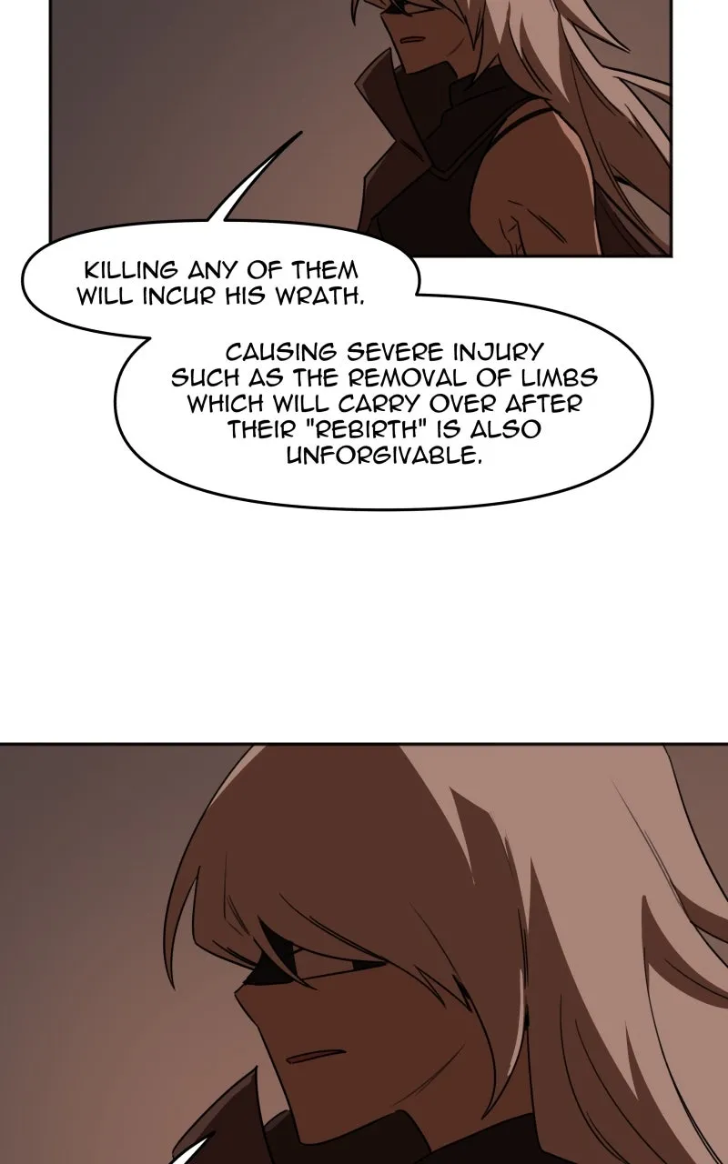 Code Adam Chapter 146 page 35 - 