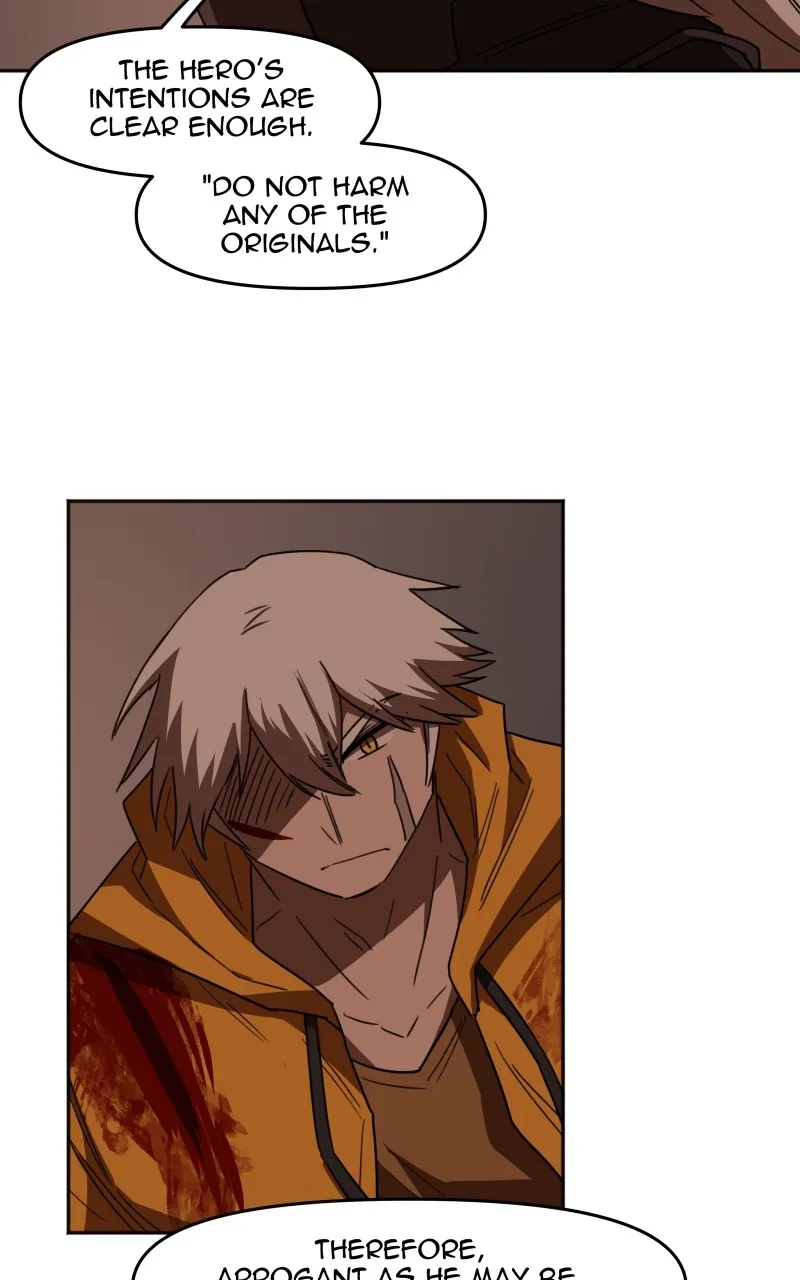 Code Adam Chapter 146 page 36 - 