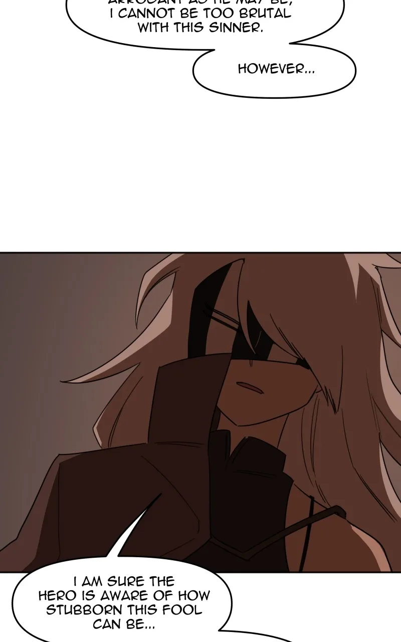 Code Adam Chapter 146 page 37 - 