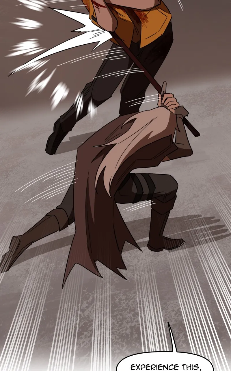 Code Adam Chapter 146 page 39 - 