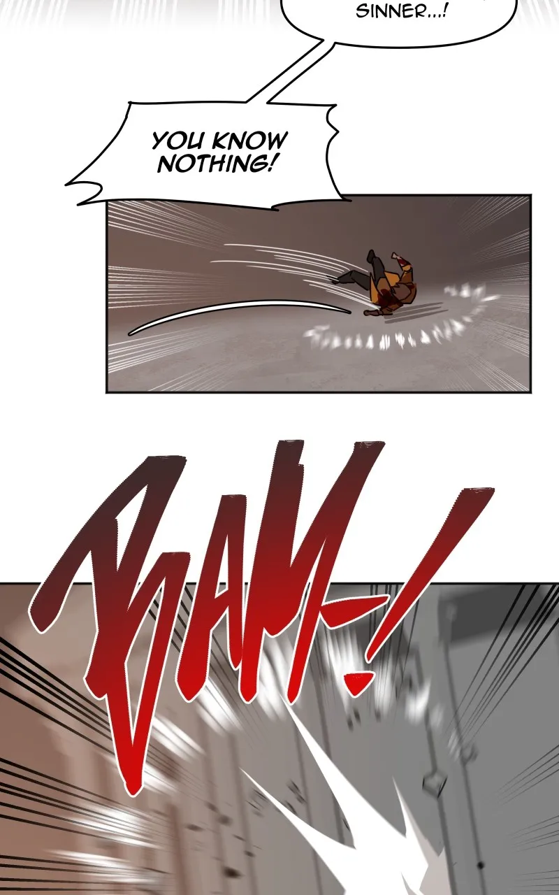 Code Adam Chapter 146 page 40 - 