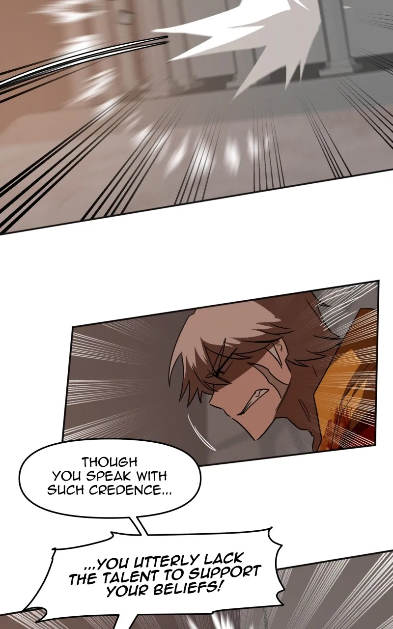 Code Adam Chapter 146 page 41 - 