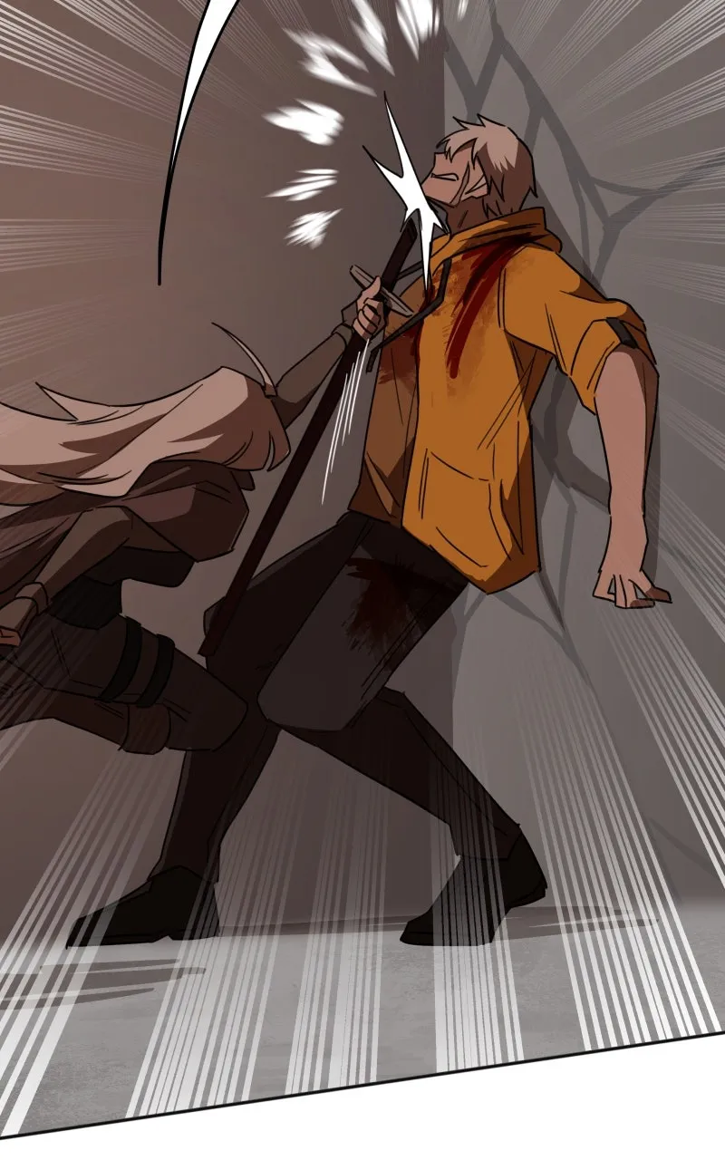 Code Adam Chapter 146 page 42 - 