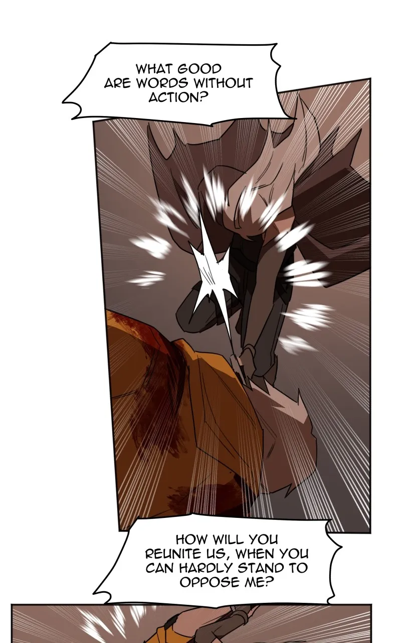 Code Adam Chapter 146 page 43 - 