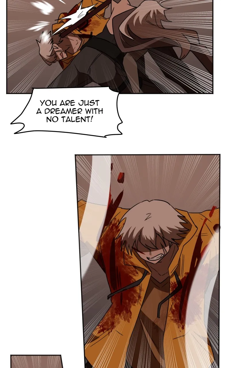 Code Adam Chapter 146 page 44 - 