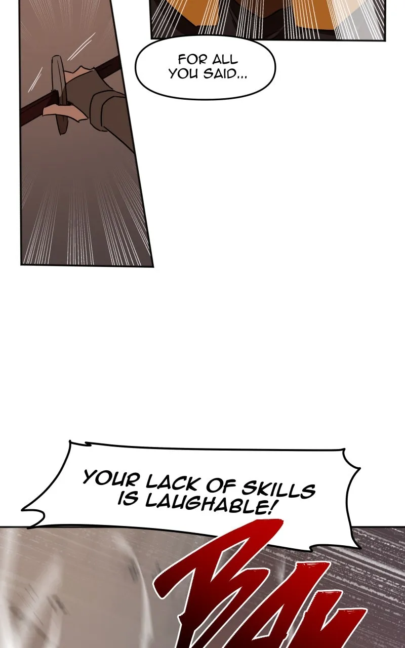 Code Adam Chapter 146 page 45 - 