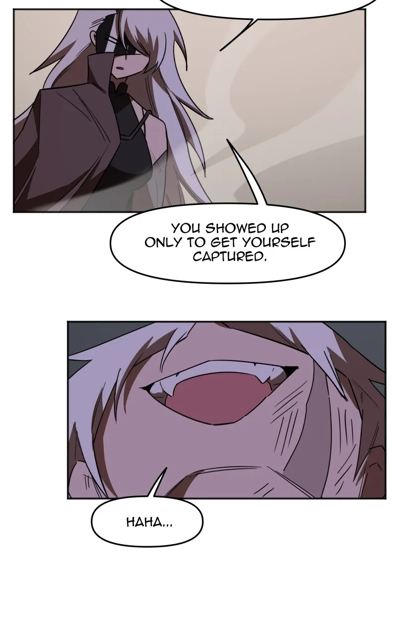 Code Adam Chapter 146 page 50 - 