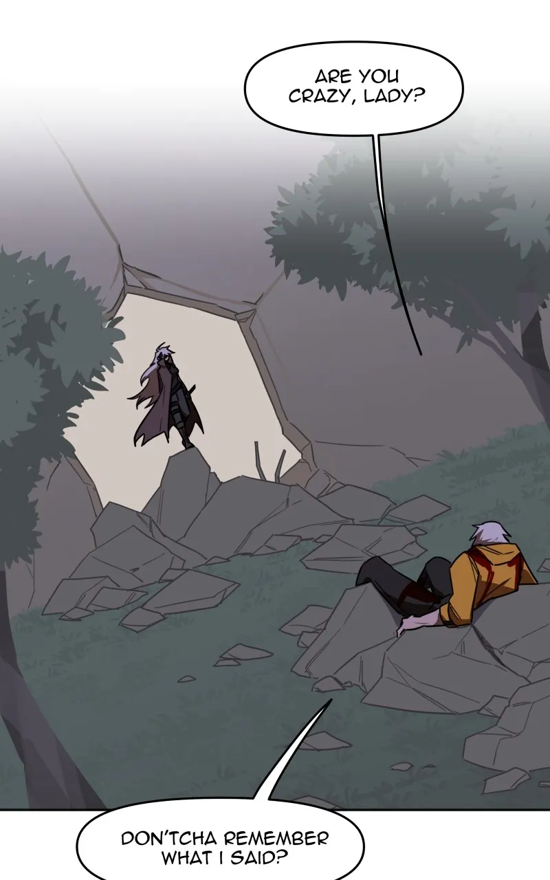 Code Adam Chapter 146 page 51 - 