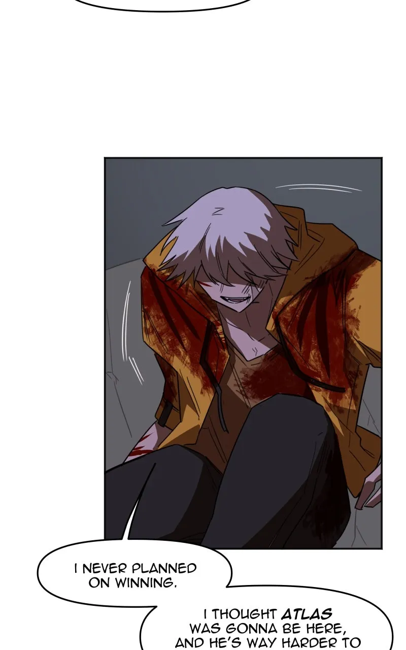 Code Adam Chapter 146 page 52 - 