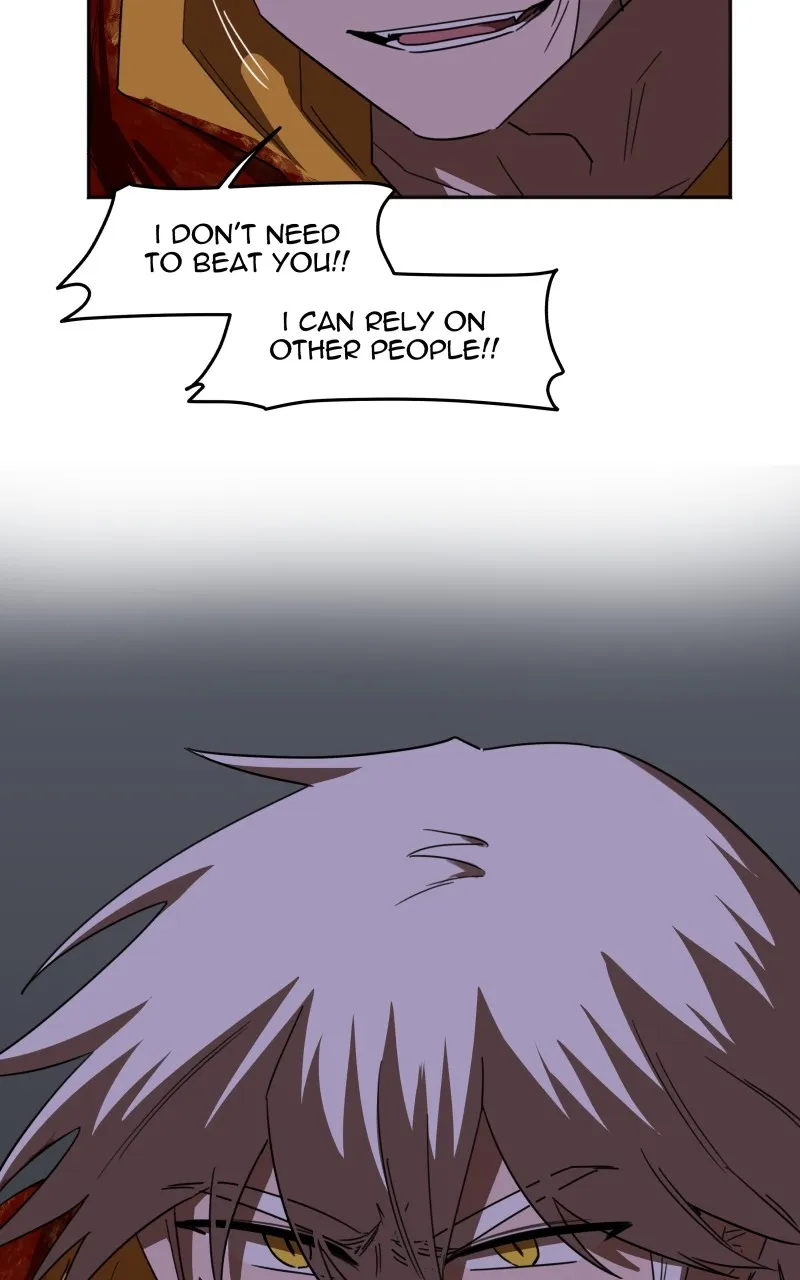 Code Adam Chapter 146 page 54 - 