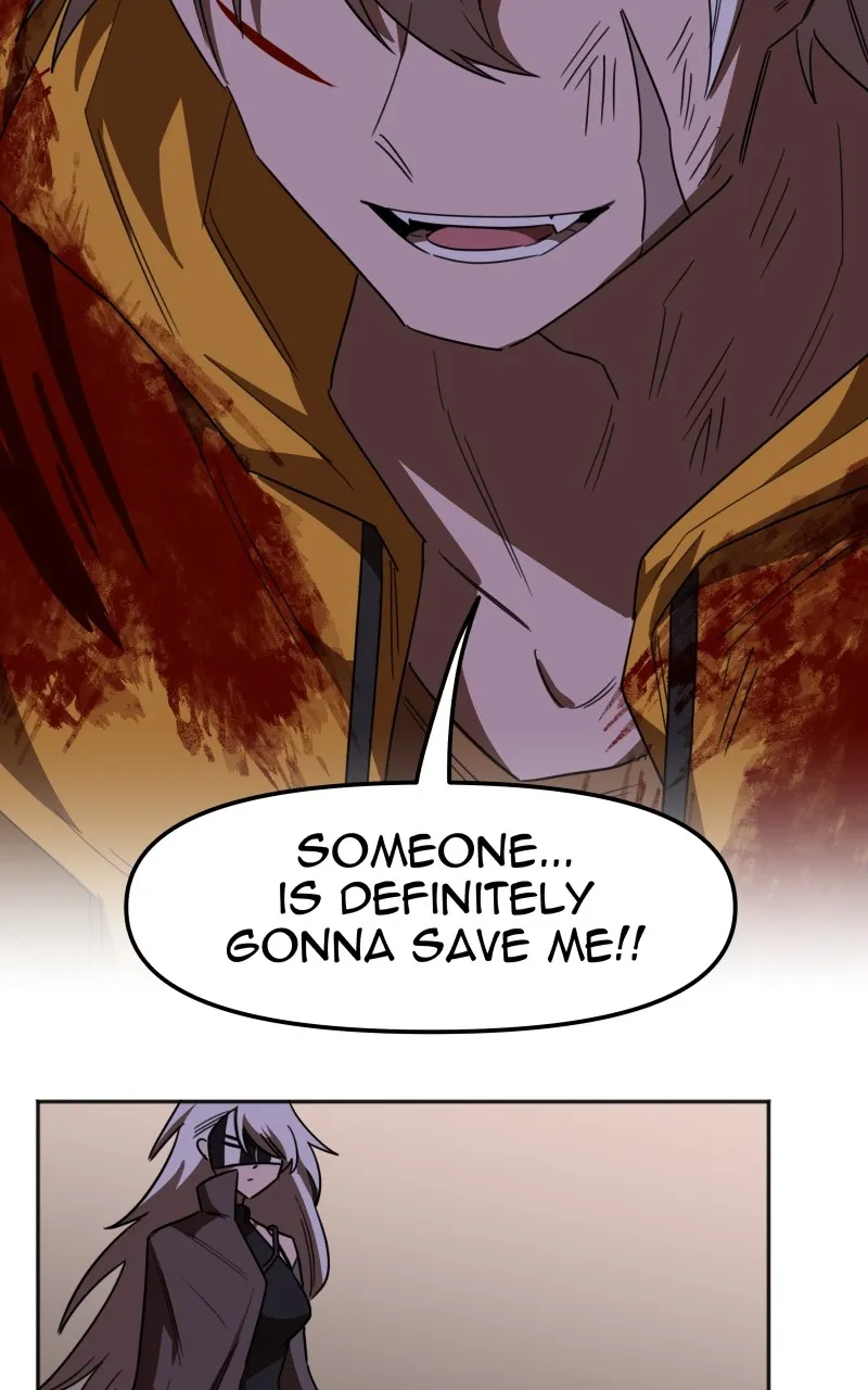 Code Adam Chapter 146 page 55 - 