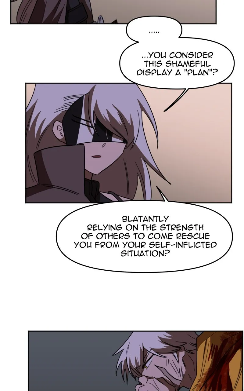 Code Adam Chapter 146 page 56 - 