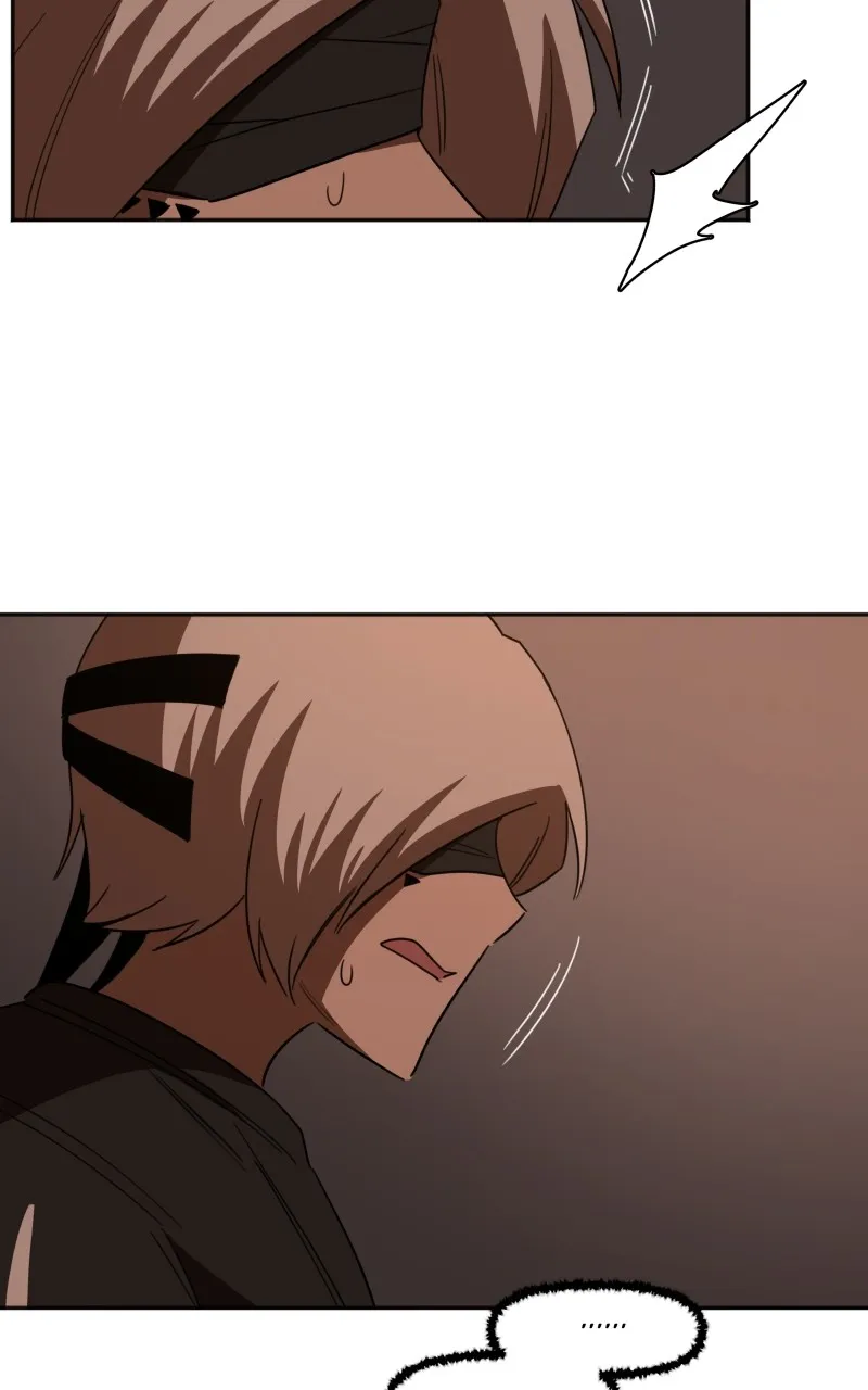 Code Adam Chapter 146 page 58 - 