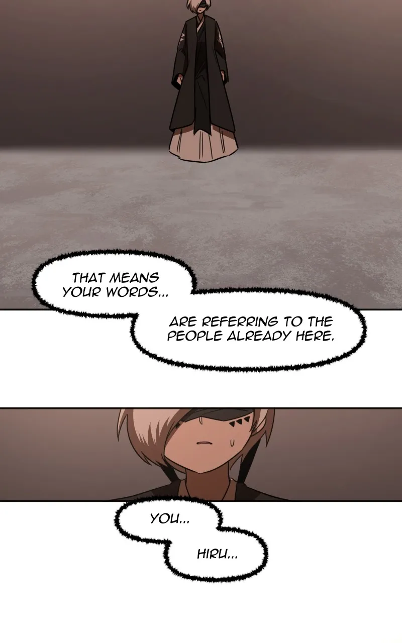 Code Adam Chapter 146 page 62 - 