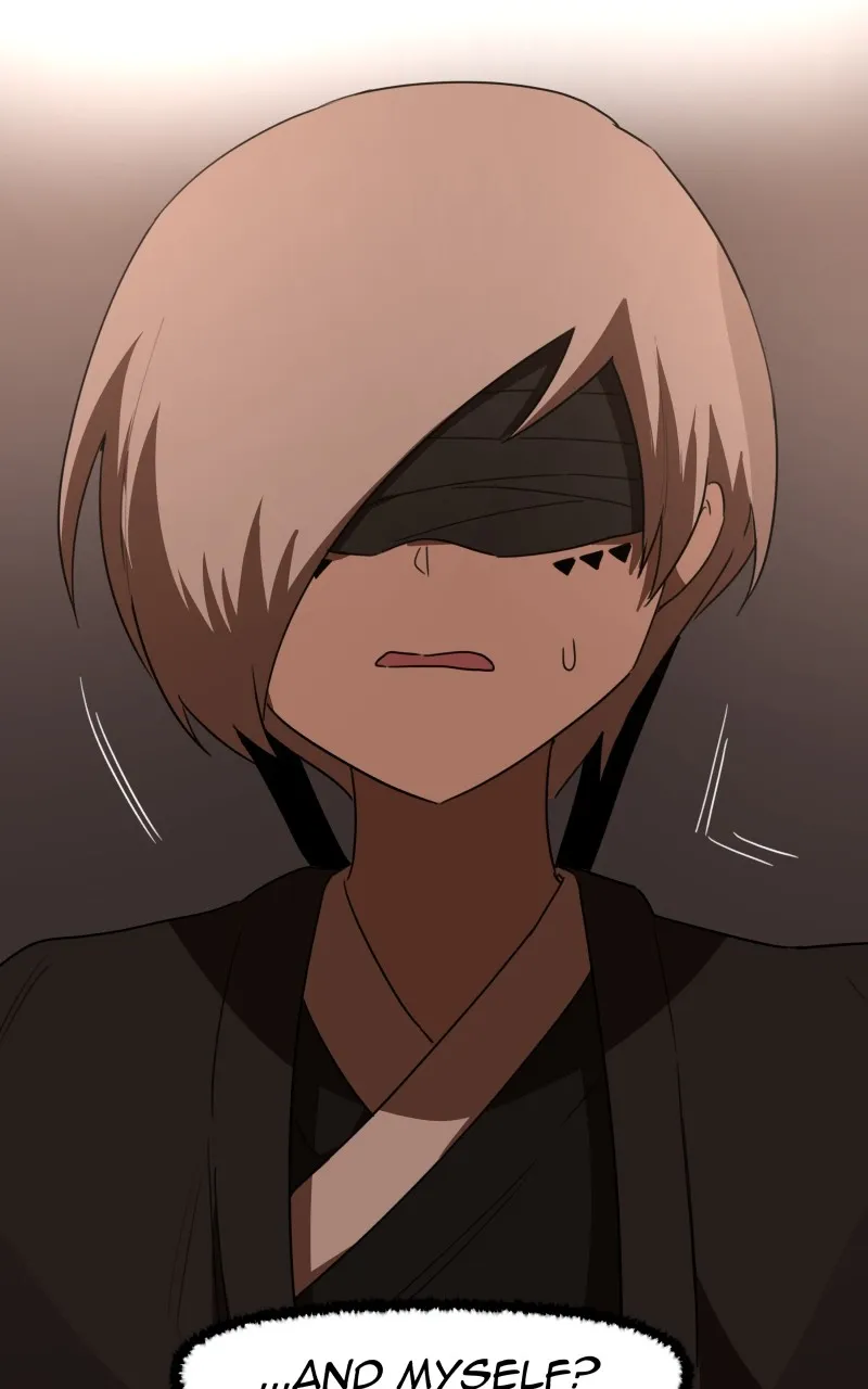 Code Adam Chapter 146 page 63 - 