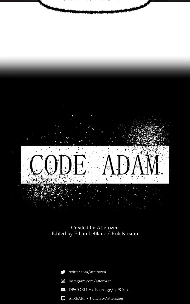 Code Adam Chapter 146 page 64 - 