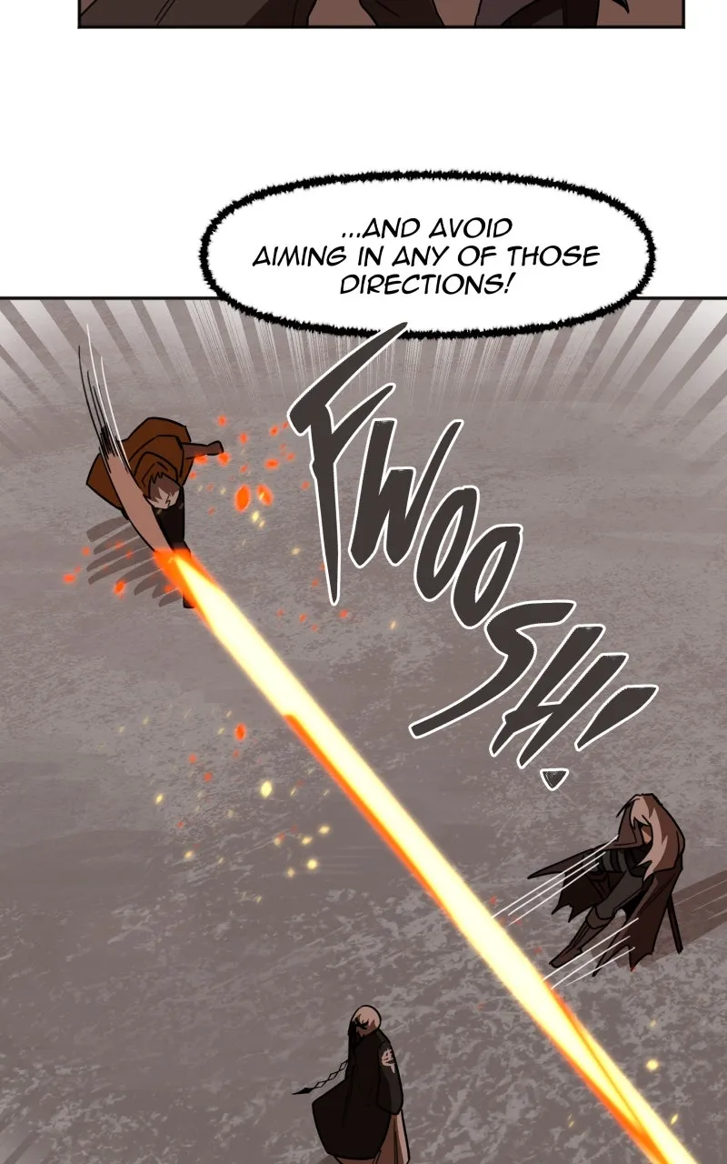 Code Adam Chapter 146 page 8 - 