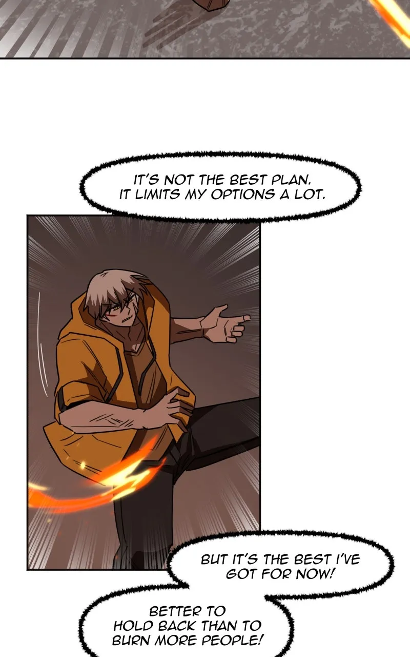 Code Adam Chapter 146 page 9 - 