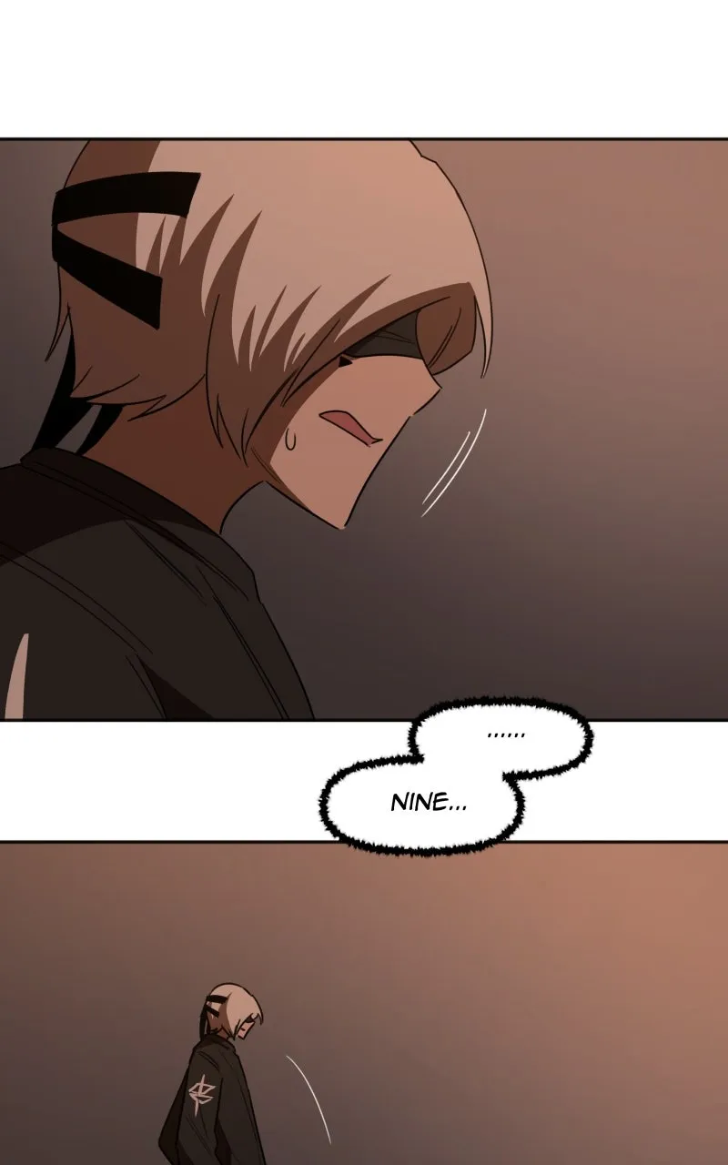 Code Adam Chapter 147 page 1 - 