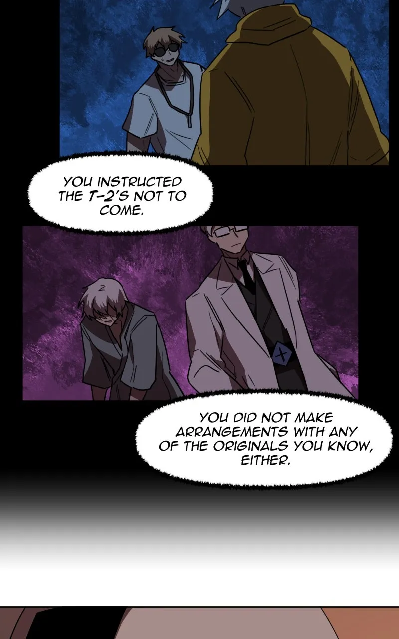 Code Adam Chapter 147 page 12 - 