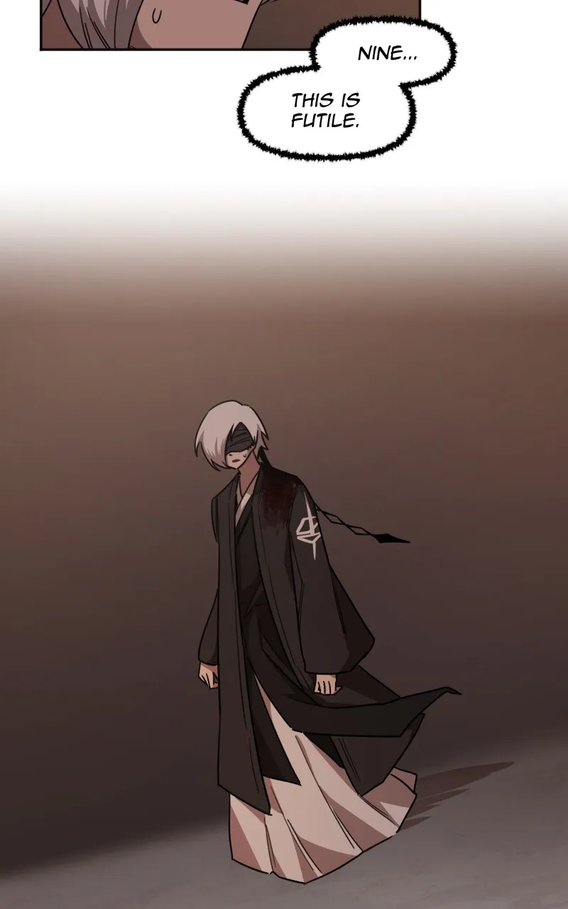 Code Adam Chapter 147 page 14 - 