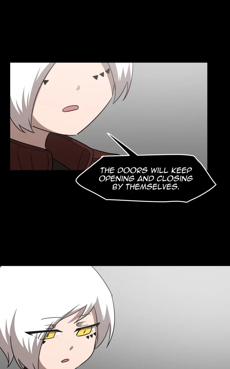 Code Adam Chapter 147 page 20 - 