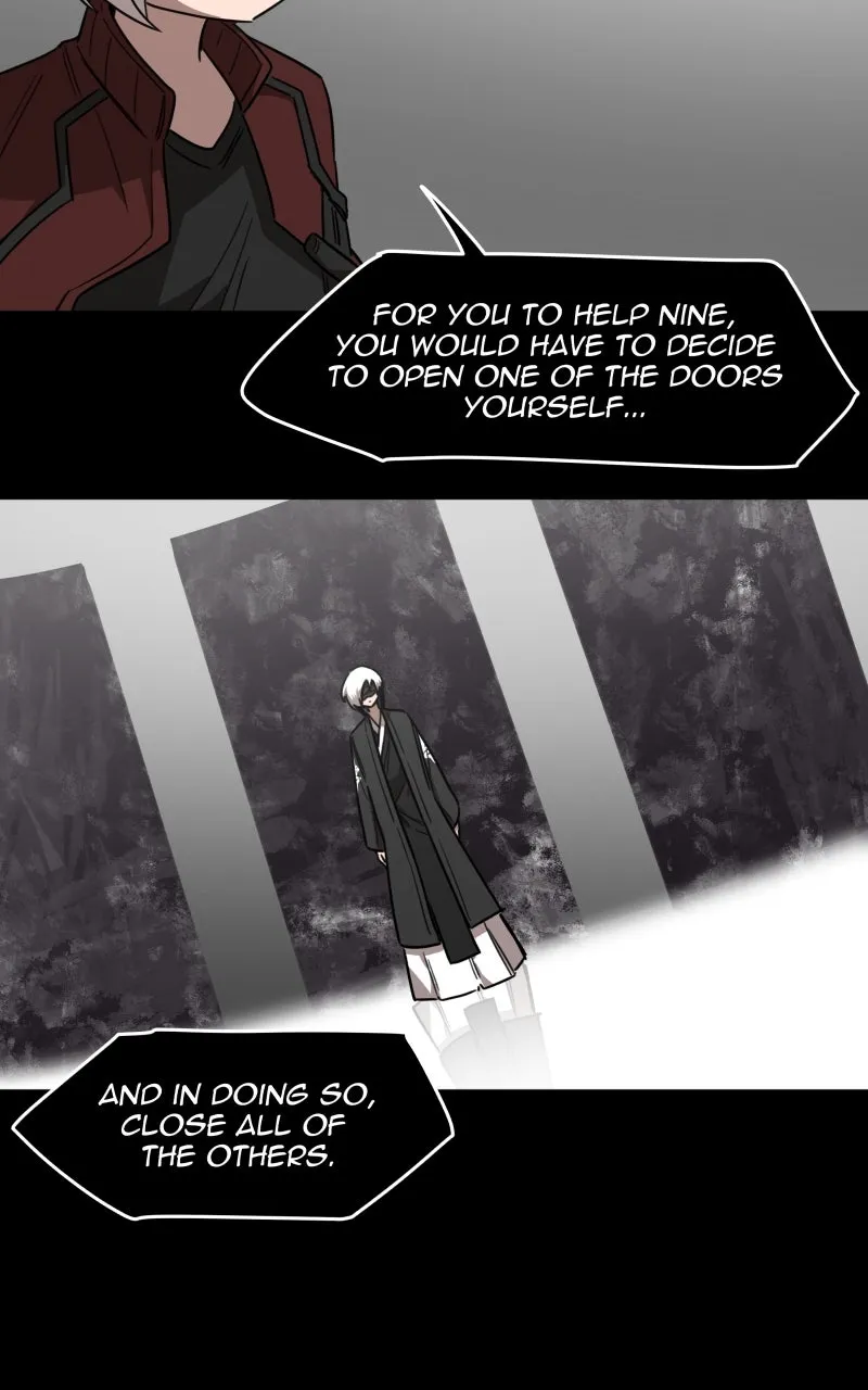 Code Adam Chapter 147 page 21 - 