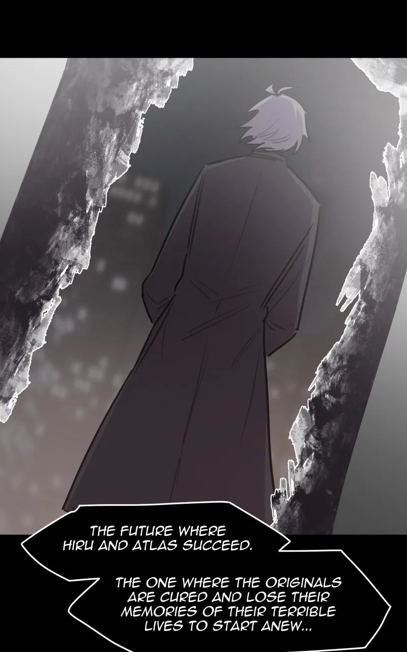 Code Adam Chapter 147 page 22 - 