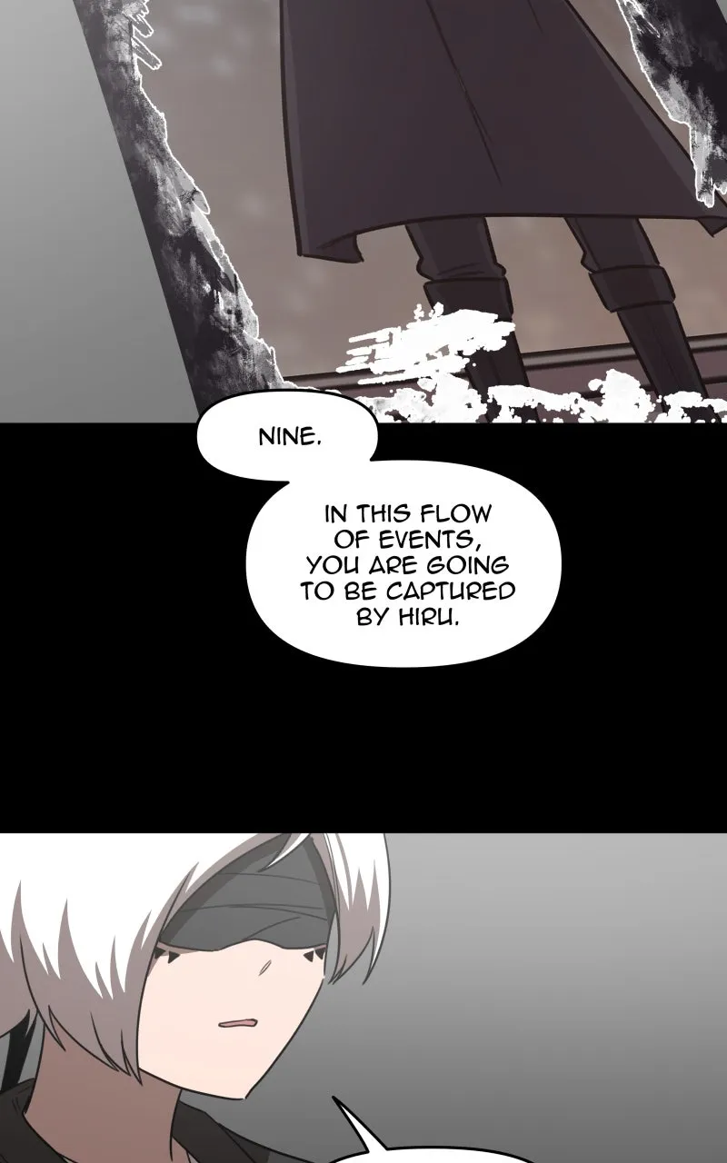 Code Adam Chapter 147 page 30 - 